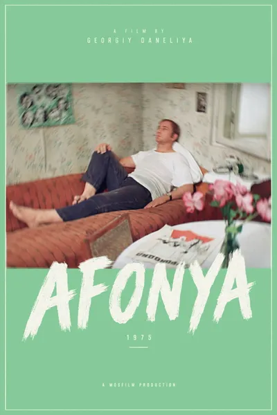 Afonya