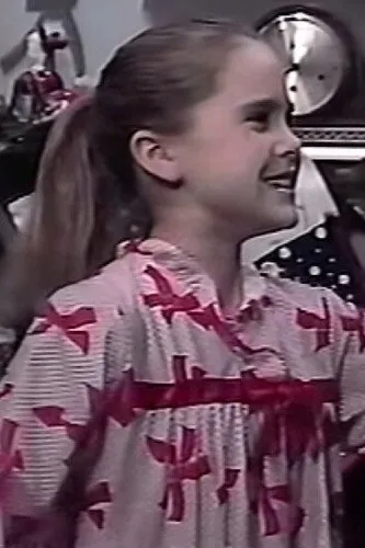 Becky Swonke