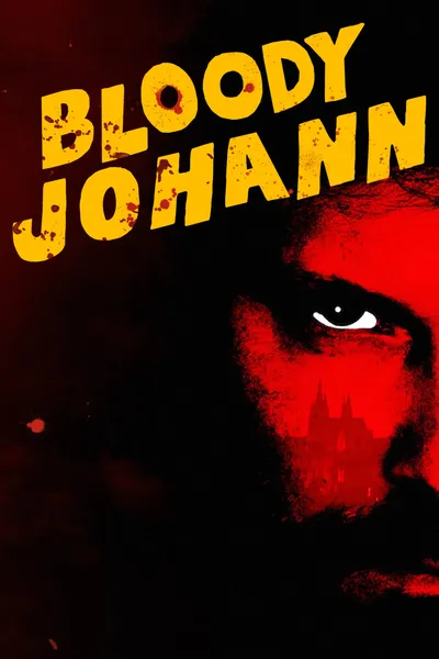 Bloody Johann