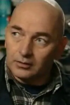 Pyotr Gavrilov