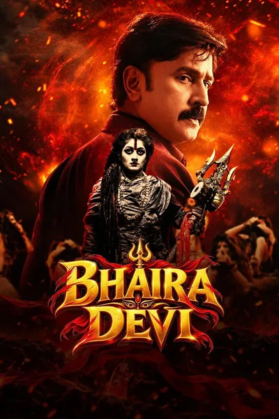 Bhairadevi