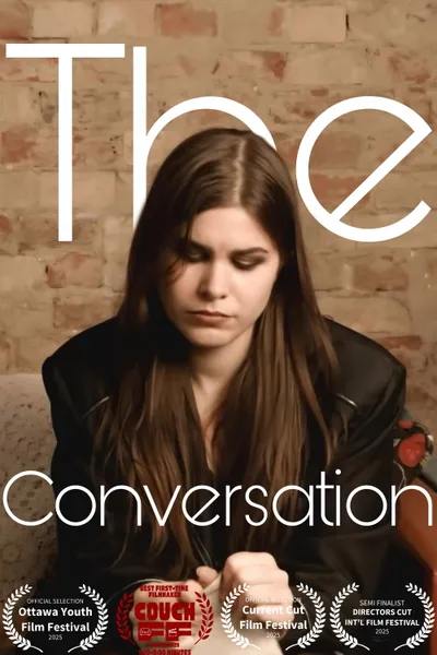 The Conversation
