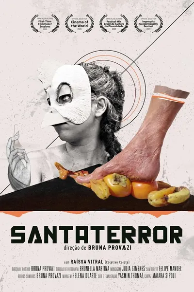 Holyterror