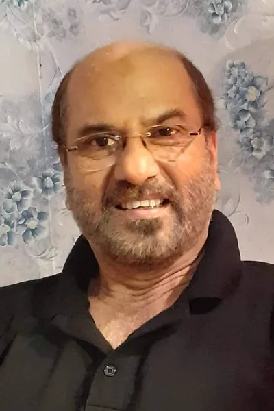 Jhuna Chowdhury
