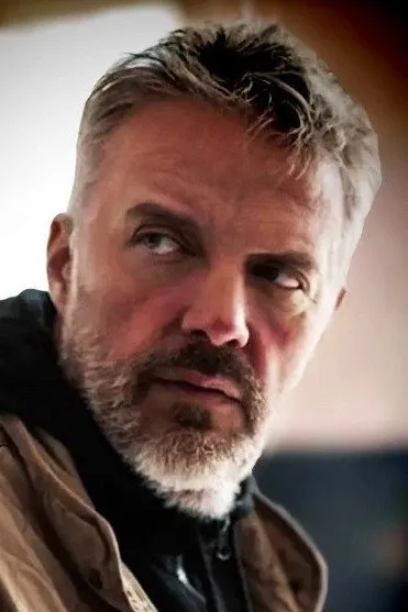 Aleksandr Chernyaev