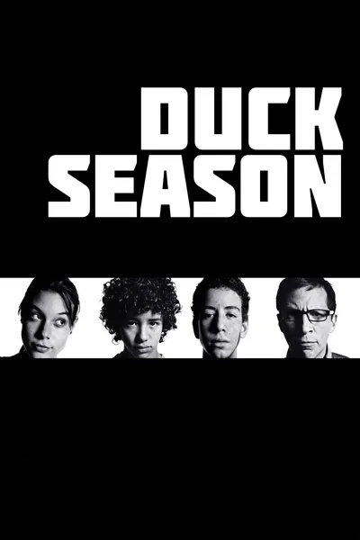Duck Season