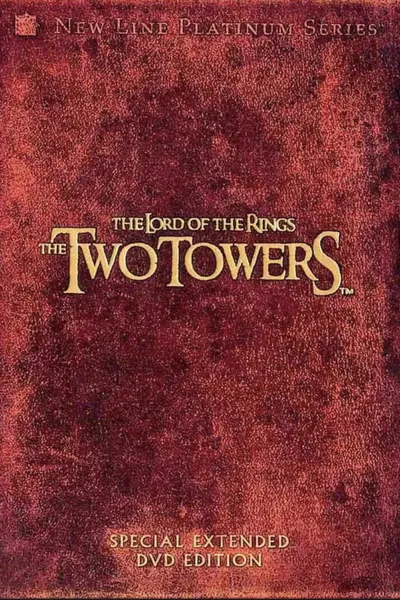 The Two Towers: Designing Middle-earth