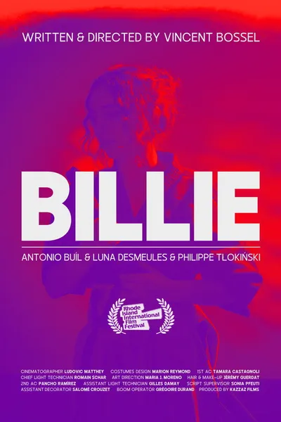 Billie