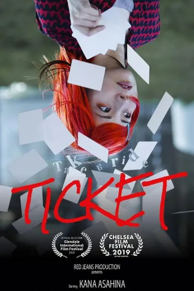 Ticket