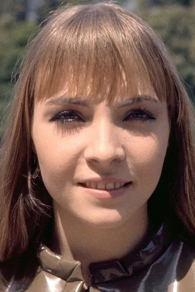 Annie Philippe