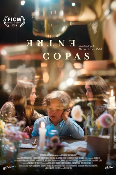 Entre Copas