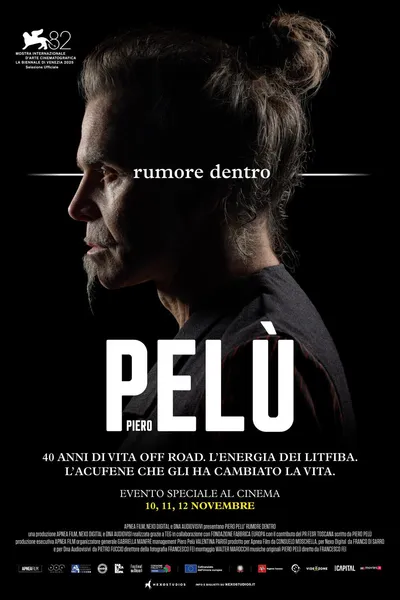 Piero Pelù - Rumore dentro