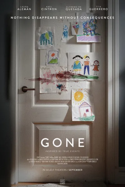 Gone