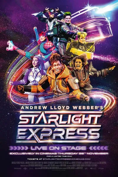 Starlight Express