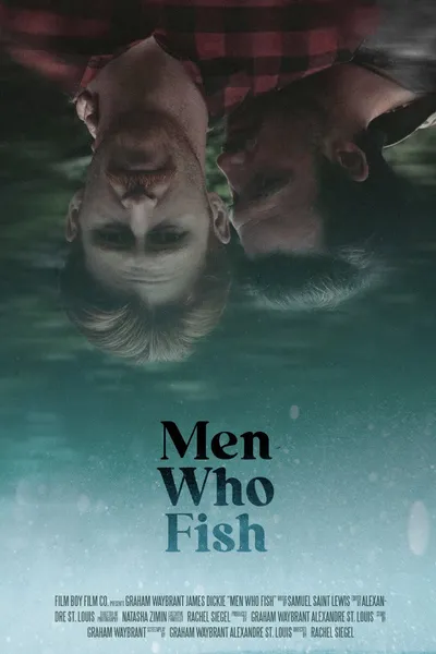 Men Who Fish