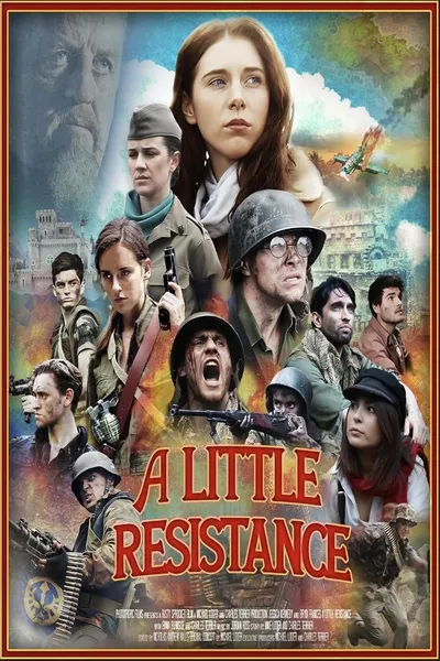 A Little Resistance