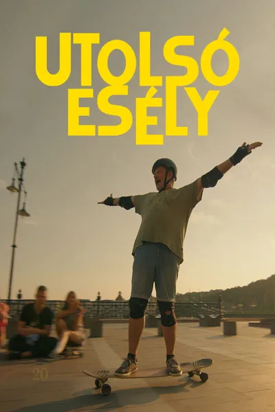 Utolsó esély