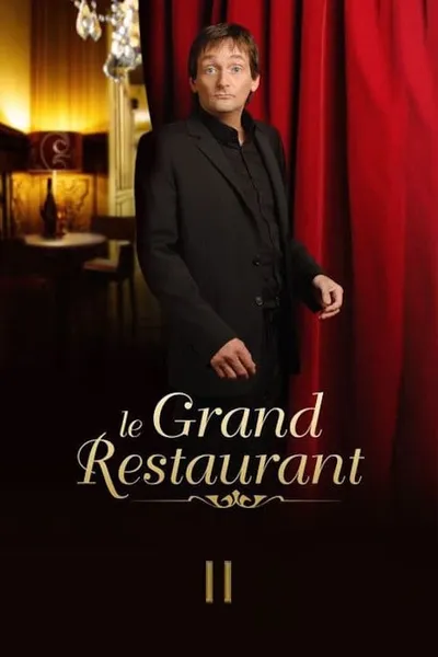 The Great Restaurant II