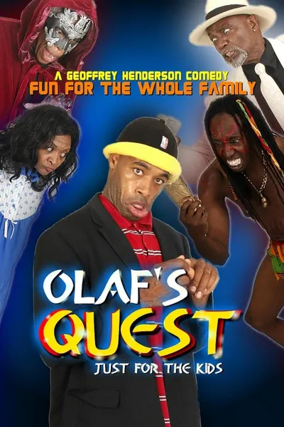 Olaf's Quest