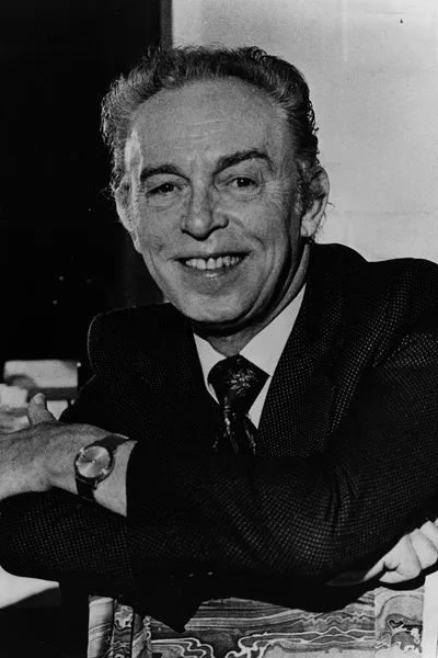 John Reed