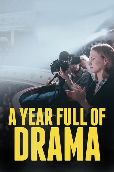A Year Full of Drama