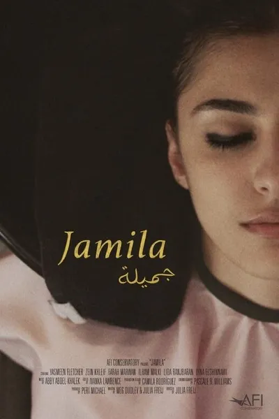 Jamila