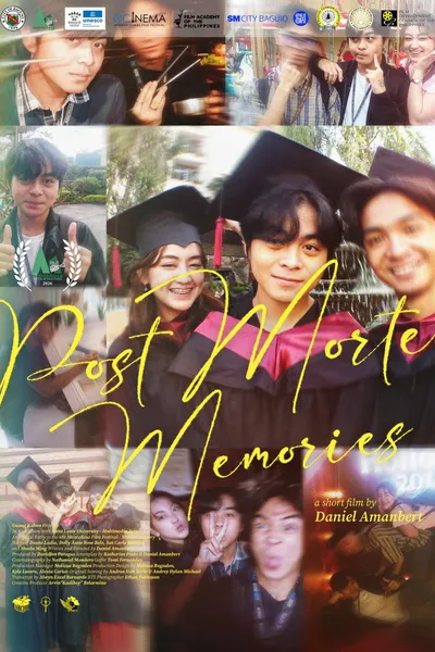 Post Mortem Memories