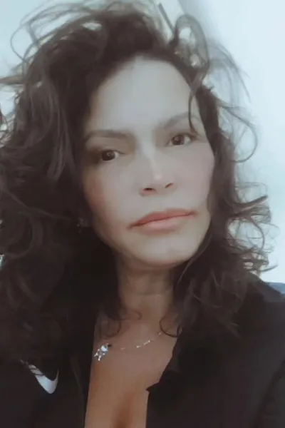 Patrícia Pires