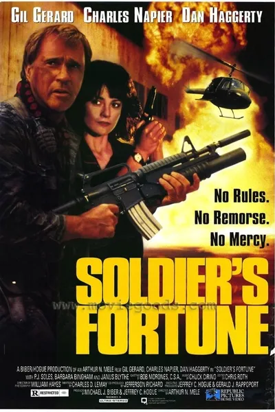 Soldier's Fortune