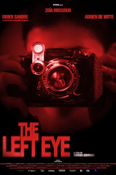 The Left Eye