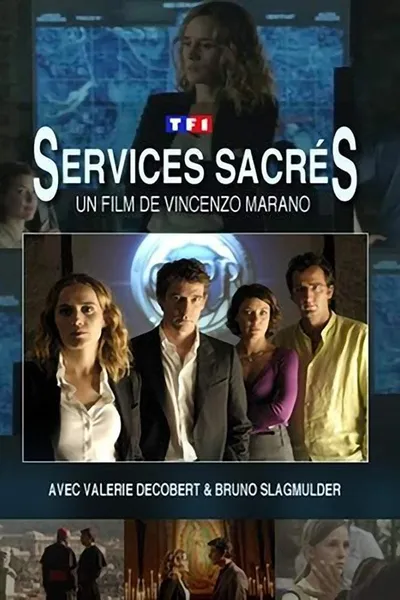 Services sacrés