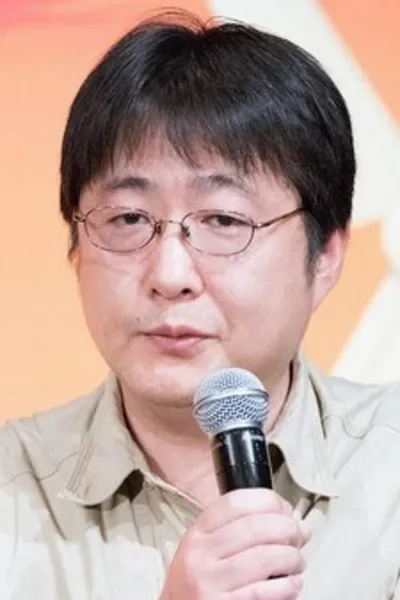 Takahiro Natori