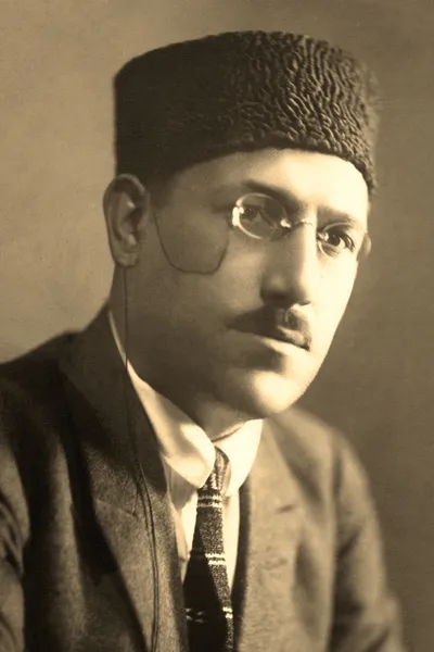 Cavid ömrü