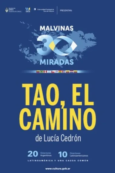 Tao, el camino