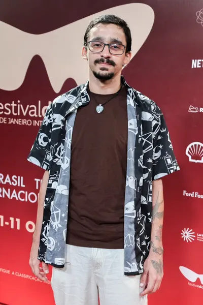 Henrique Nagope