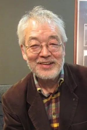 Kenji Fukuma