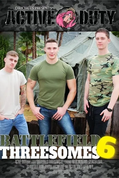 Battlefield Threesomes 6