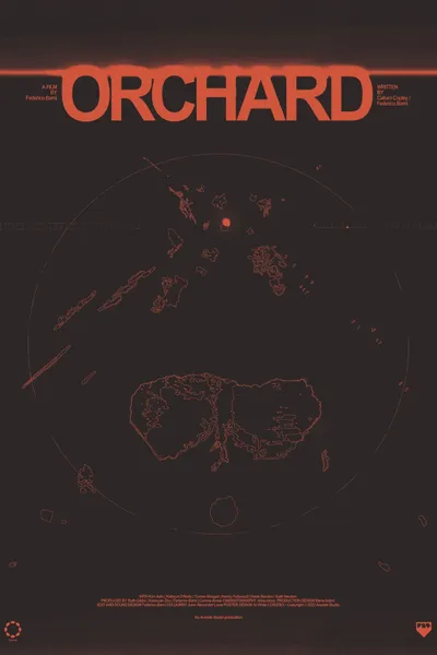Orchard