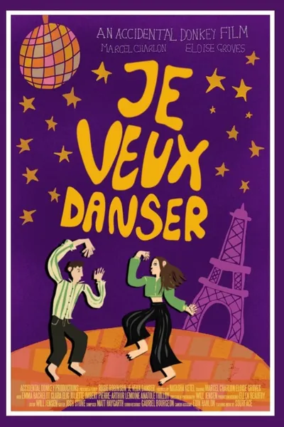 Je Veux Danser