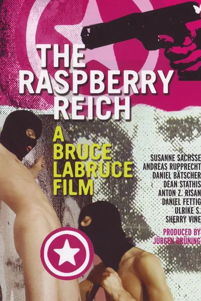 The Raspberry Reich