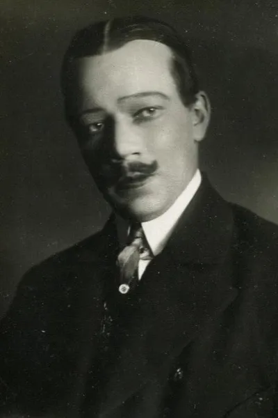 Boris Zhukovsky