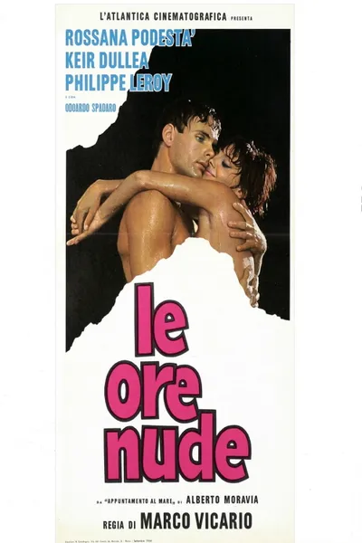 Le ore nude