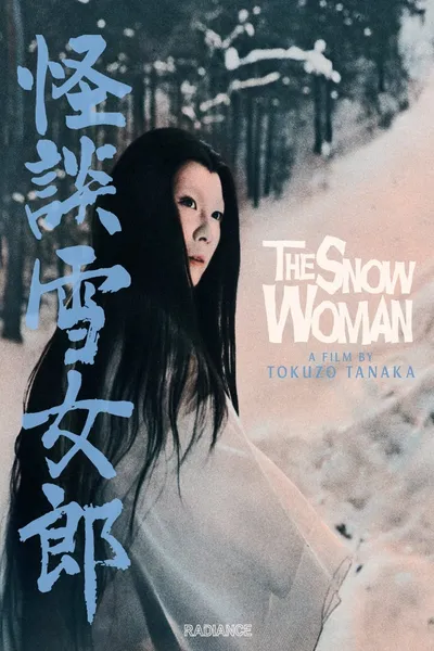 The Snow Woman