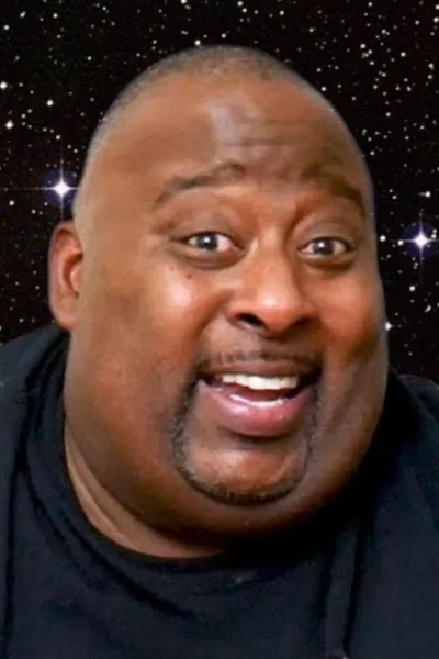 Eric Booker