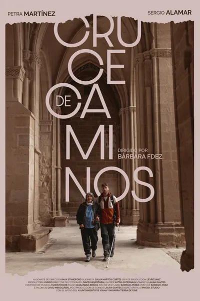 Cruce de caminos