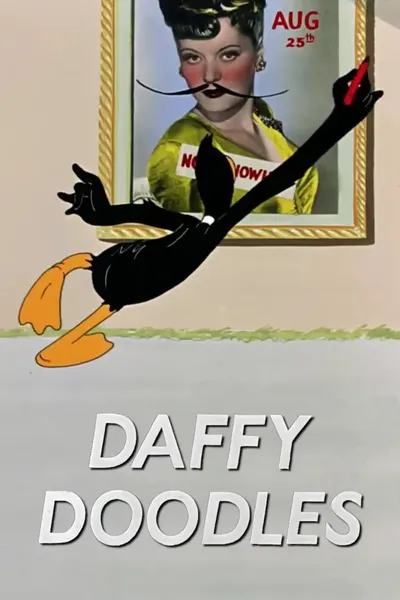 Daffy Doodles