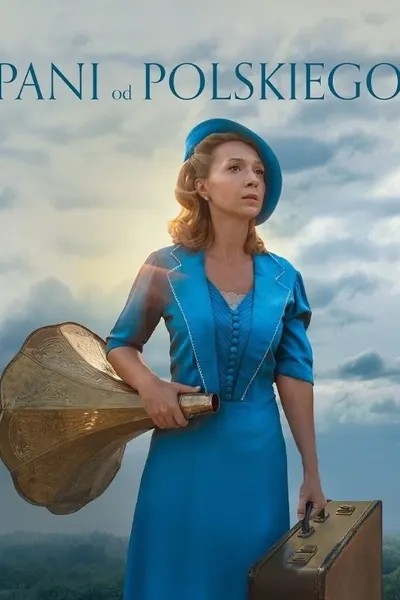 Pani od polskiego