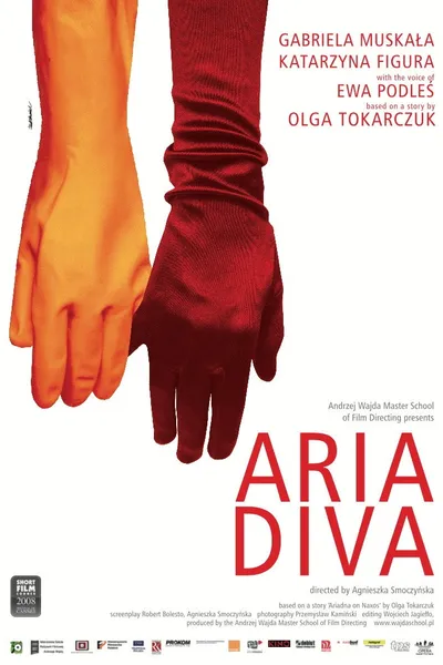 Aria Diva