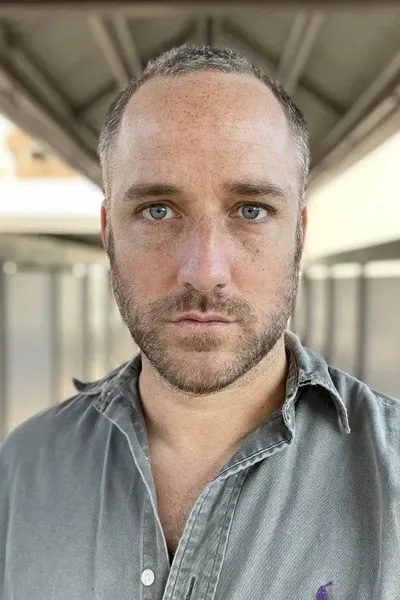 Luke Cartwright