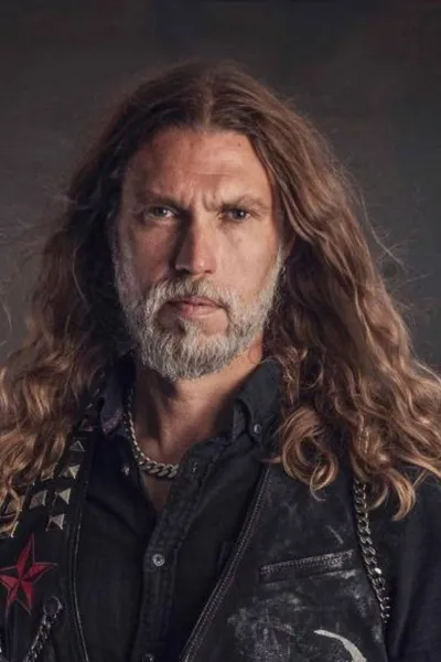 Fredrik Larsson